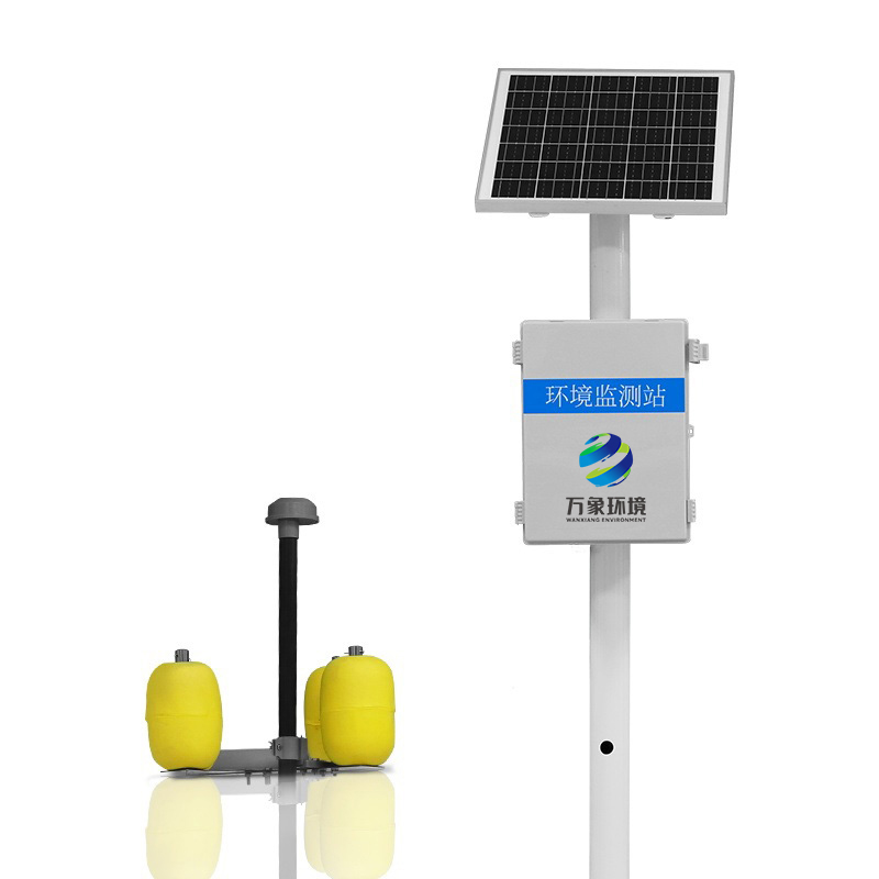 水質(zhì)在線監(jiān)測站 水質(zhì)在線監(jiān)測站/