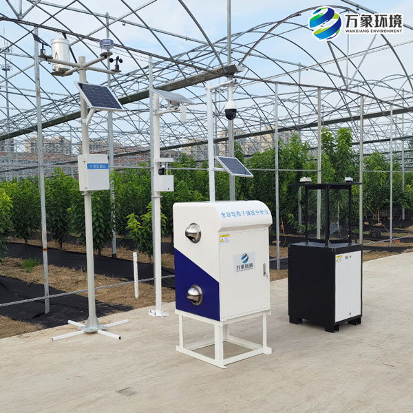 農(nóng)業(yè)四情監(jiān)測(cè)系統(tǒng) 農(nóng)業(yè)四情監(jiān)測(cè)系統(tǒng)