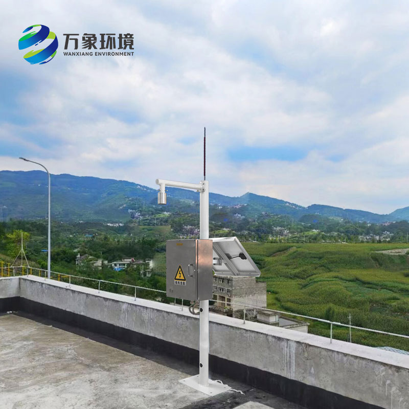 雷電預警裝置 雷電預警裝置