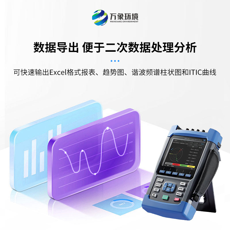 電能質(zhì)量測試儀 電能質(zhì)量測試儀