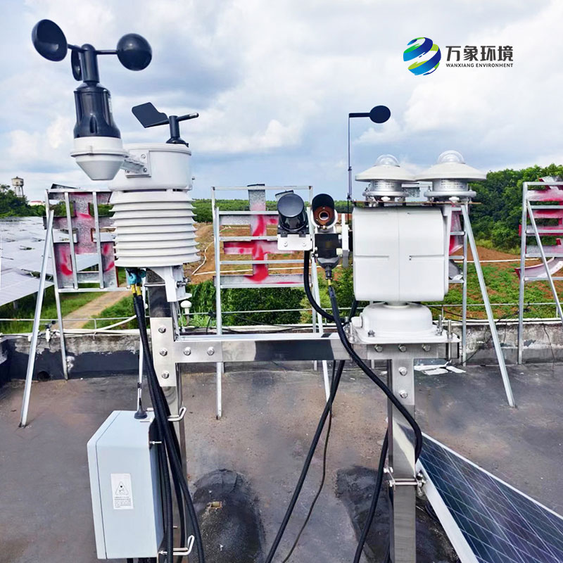 海南?？诓⒕W(wǎng)式光伏站實拍案例