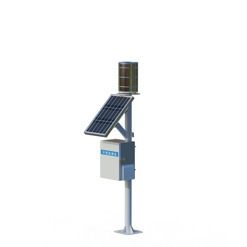 雨量觀測(cè)站