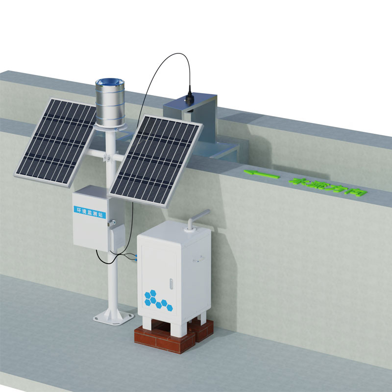 徑流泥沙自動(dòng)監(jiān)測(cè)儀作用介紹